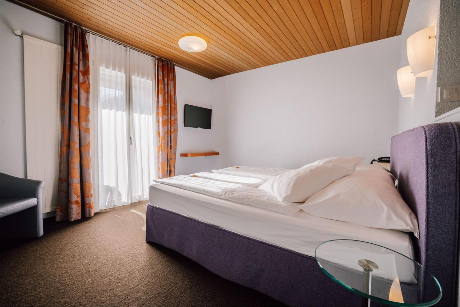 Stella Swiss Quality Hotel Интерлакен Екстериор снимка